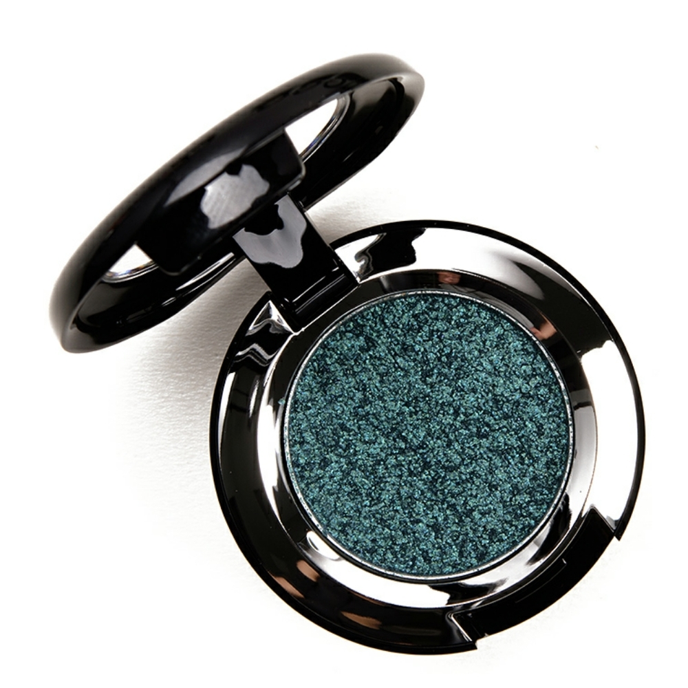 ❇️🧚‍♀️EMERALD CUT Mac RARE Dazzleshadow Extreme Eye Single NWT